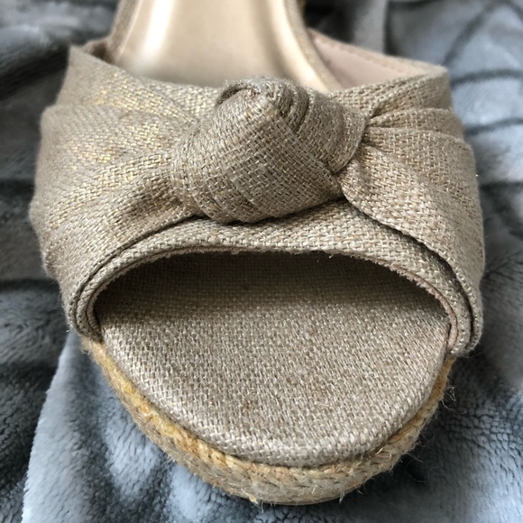 Sassy Summer Sandals Size 9 - Picture 2 of 5